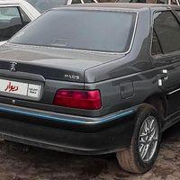 پژو پارس LX TU5، مدل ۱۴۰۱صفر