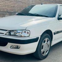 پژو پارس LX TU5، مدل ۱۴۰۱