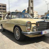 بنز۲۳۰اتاق معماری