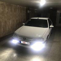 پژو پارس LX TU5، مدل ۱۴۰۲
