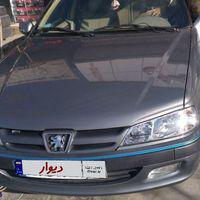 پژو پارس LX TU5، مدل ۱۳۹۵