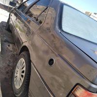 پژو روآ دوگانه سوز، مدل ۱۳۸۷