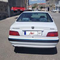 پژو پارس LX TU5، مدل ۱۳۹۹