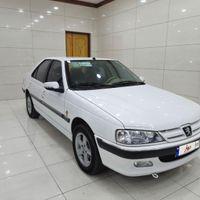 پژو پارس LX TU5،بدون رنگ