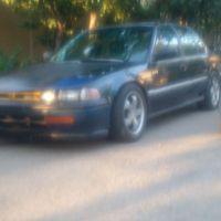 هوندا اکورد ۱۹۹۳ ex