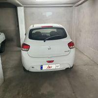 تیبا هاچبک EX، مدل ۱۳۹۸