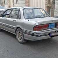 میتسوبیشی گالانت1991