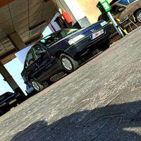 پژو 405 GLX