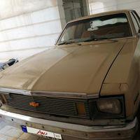 شورلت نوا c5