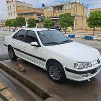 پژو پارس LX TU5، مدل ۱۴۰۱