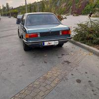 بی ام ‌و ۳۲۰ کلاسیک مدل ۱۹۷۶
