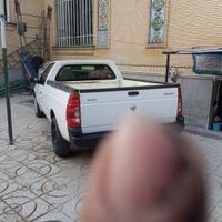 وانت آریسان دوگانه سوز، مدل ۱۳۹۹