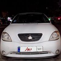 تیبا هاچبک EX، مدل ۱۳۹۹