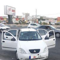 تیبا هاچبک EX، مدل ۱۳۹۷