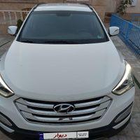 مدل 2015 ix45 2400cc