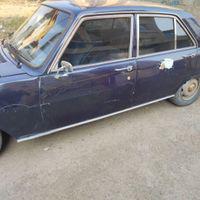 پژو 504 GL