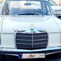 بنز معماری ۲۲۰ عروسک