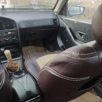 پژو 405 GLi - دوگانه سوز CNG، مدل ۱۳۸۴