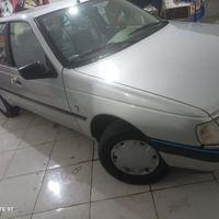 پژو 405 GLX - دوگانه سوز CNG، مدل ۱۳۹۲