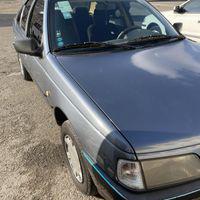 پژو 405 GLX - دوگانه سوز CNG، مدل ۱۳۹۷