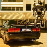 هوندا آکورد