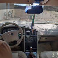 پژو 405 GLX - دوگانه سوز CNG، مدل ۱۳۹۰