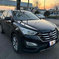 هیوندای سانتافه ix 45 2400cc، مدل ۲۰۱۵/ فروش