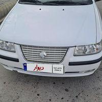 سمند LX EF7 بنزینی، مدل ۱۳۹۷