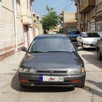 هوندا اکورد 1993 2200cc