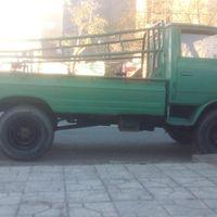 وانت تویوتا هایس1976
