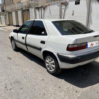 سیتروئن زانتیا 2000cc، مدل ۱۳۸۸