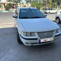 سمند LX EF7 بنزینی، مدل ۱۳۹۷