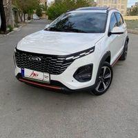 ایکس 33کراس مدل  برج 12سال 1402