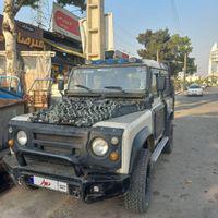 پاژن مدل ۷۷
