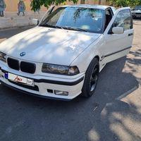 بی ام و e36