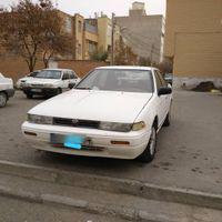 نیسان کلاسیک مدل۱۹۹۲