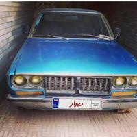 نیسان داتسون سواری