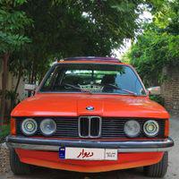 bmw320 نارنجی