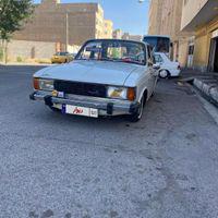 پیکان مدل ۶۰دولوکس