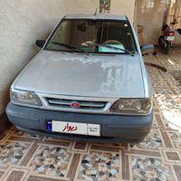 پراد صبا ۱۳۸۶