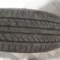 لاستیک سواری دنا