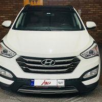 هیوندای سانتافه ix 45 2400cc، مدل ۲۰۱۵