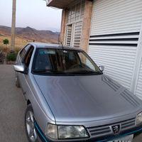 ۴۰۵ پژو