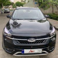 چری تیگو 7 IE، مدل ۱۳۹۹