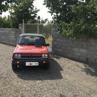 رنو۵