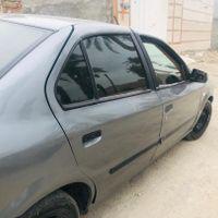 سمند ایکس7