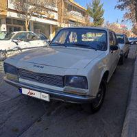 پژو 504