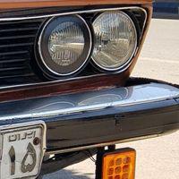 BMW 1977 518