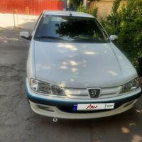 پژو پارس تیو ۵