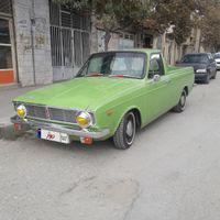 وانت پیکان کلاسیک